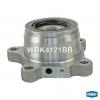 KRAUF WBK4121BB Ступица в сборе