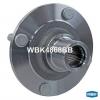 KRAUF WBK4868BB Ступица в сборе