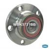 KRAUF WBK5731BB Ступица в сборе
