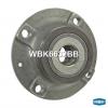 KRAUF WBK6632BB Ступица в сборе