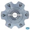 KRAUF WBK6915BB Ступица в сборе