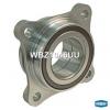 KRAUF WBZ1046UU Ступица в сборе
