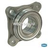 KRAUF WBZ1046UU Ступица в сборе
