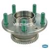 KRAUF WBZ1047UU Ступица в сборе