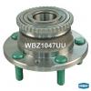KRAUF WBZ1047UU Ступица в сборе