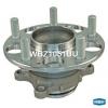 KRAUF WBZ1051UU Ступица в сборе