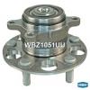 KRAUF WBZ1051UU Ступица в сборе