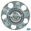 KRAUF WBZ1051UU Ступица в сборе