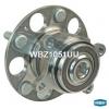 KRAUF WBZ1051UU Ступица в сборе