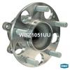 KRAUF WBZ1051UU Ступица в сборе