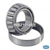 KRAUF WBZ1056EE Подшипник ступицы