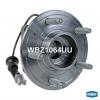 KRAUF WBZ1064UU Ступица в сборе
