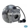 KRAUF WBZ1064UU Ступица в сборе