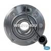 KRAUF WBZ1064UU Ступица в сборе