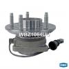 KRAUF WBZ1064UU Ступица в сборе