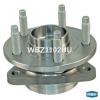 KRAUF WBZ1102UU Ступица в сборе
