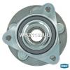 KRAUF WBZ1102UU Ступица в сборе