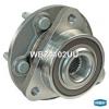 KRAUF WBZ1102UU Ступица в сборе