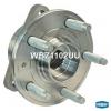 KRAUF WBZ1102UU Ступица в сборе