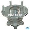 KRAUF WBZ1420UU Ступица в сборе