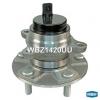 KRAUF WBZ1420UU Ступица в сборе