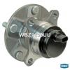 KRAUF WBZ1420UU Ступица в сборе