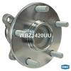 KRAUF WBZ1420UU Ступица в сборе