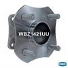 KRAUF WBZ1421UU Ступица в сборе