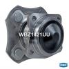 KRAUF WBZ1421UU Ступица в сборе