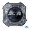 KRAUF WBZ1421UU Ступица в сборе