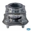KRAUF WBZ1421UU Ступица в сборе