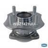 KRAUF WBZ1421UU Ступица в сборе
