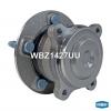 KRAUF WBZ1427UU Ступица в сборе