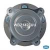 KRAUF WBZ1427UU Ступица в сборе