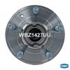 KRAUF WBZ1427UU Ступица в сборе