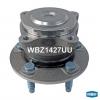 KRAUF WBZ1427UU Ступица в сборе