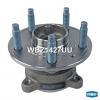KRAUF WBZ1427UU Ступица в сборе