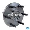 KRAUF WBZ1429UU Ступица в сборе