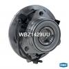 KRAUF WBZ1429UU Ступица в сборе