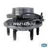KRAUF WBZ1429UU Ступица в сборе