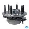 KRAUF WBZ1429UU Ступица в сборе