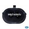 KRAUF WBZ1429UU Ступица в сборе