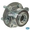 KRAUF WBZ1431UU Ступица в сборе