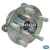 KRAUF WBZ1431UU Ступица в сборе