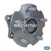 KRAUF WBZ1437UU Ступица в сборе