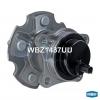 KRAUF WBZ1437UU Ступица в сборе