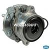 KRAUF WBZ1439UU Ступица в сборе