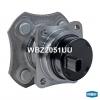 KRAUF WBZ2051UU Ступица в сборе