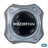 KRAUF WBZ2051UU Ступица в сборе