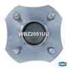 KRAUF WBZ2051UU Ступица в сборе